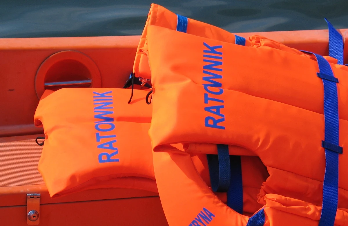 Trzynaście osób utonęło w sezonie wakacyjnym - poinformowało Zachodniopomorskie WOPR. Byli to sami mężczyźni. Wszyscy weszli do wody na plażach niestrzeżonych. 