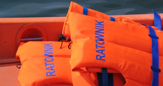 Trzynaście osób utonęło w sezonie wakacyjnym - poinformowało Zachodniopomorskie WOPR. Byli to sami mężczyźni. Wszyscy weszli do wody na plażach niestrzeżonych. 