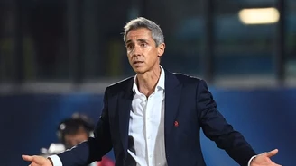 Paulo Sousa odejdzie? Agent Portugalczyka nie zdementował doniesień