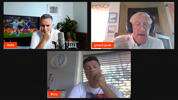 W najnowszym odcinku ”Prawdy Futbolu” Roman Kołtoń, Bożydar Iwanow i trener Jacek Gmoch o postawie Reprezentacji Polski w meczu el. MŚ 2022 przeciwko Anglii.

Cały materiał na kanale ”Prawda Futbolu”: https://youtu.be/artCAcpLc6o  