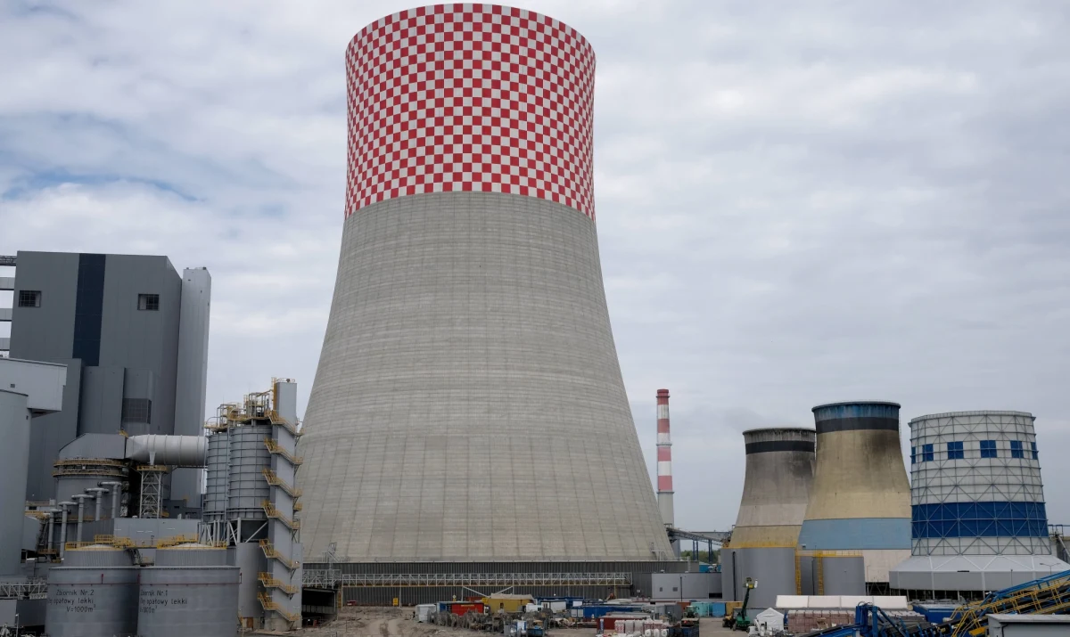 Rafako oczekuje pomocy ze strony Taurona lub państwa w związku z budową bloku 910 MW w Jaworznie. Firma nie jest w stanie realizować wszystkich obowiązków kontraktowych - oświadczył w środę prezes Rafako Radosław Domaradzki-Łabędzki. Grupa Tauron podkreśliła w komunikacie, że nie bagatelizuje sprawy.