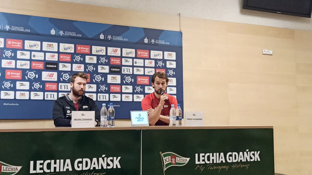 Trener Lechii Gdańsk, Tomasz Kaczmarek przed meczem z Wisłą Kraków: Wisła to drużyna, która ma dobry moment, na pewno nie będzie na nic czekać. Czuję, że w niedzielę obejrzymy dobry mecz. 