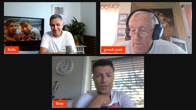 W najnowszym odcinku ”Prawdy Futbolu” Roman Kołtoń, Bożydar Iwanow i trener Jacek Gmoch o postawie Reprezentacji Polski w meczu el. MŚ 2022 przeciwko Anglii.
Cały materiał na kanale ”Prawda Futbolu”: https://youtu.be/artCAcpLc6o  