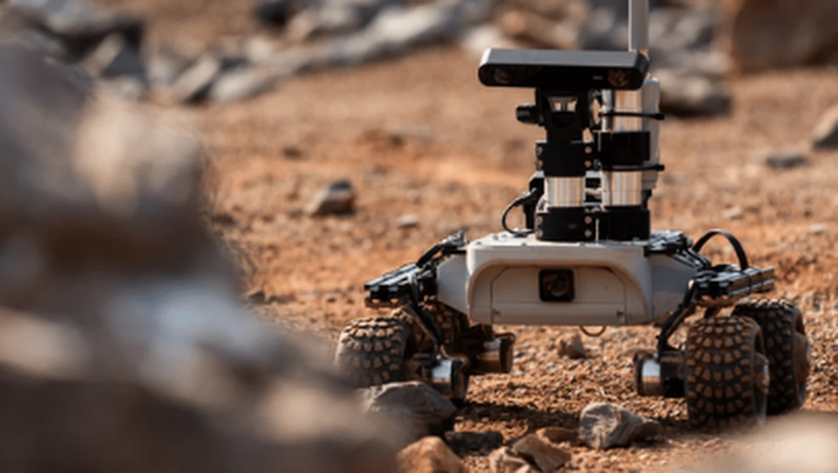 Wiceszef NASA oraz przedstawiciele międzynarodowych firm kosmicznych i świata nauki będą gośćmi zawodów łazików marsjańskich European Rover Challenge (ERC). To już siódma edycja tej imprezy. W Kielcach przez trzy dni rywalizować będzie 37 zespołów. Zapraszamy na transmisję online z wydarzenia.