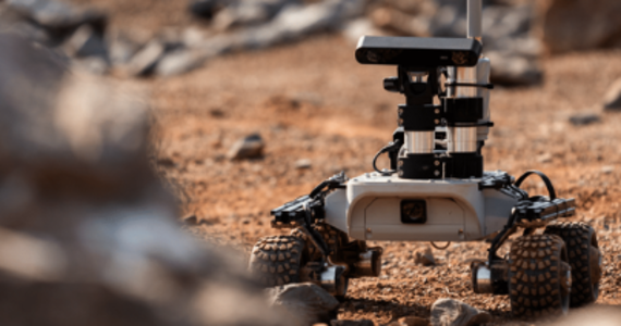 Wiceszef NASA oraz przedstawiciele międzynarodowych firm kosmicznych i świata nauki będą gośćmi zawodów łazików marsjańskich European Rover Challenge (ERC). To już siódma edycja tej imprezy. W Kielcach przez trzy dni rywalizować będzie 37 zespołów. Zapraszamy na transmisję online z wydarzenia.