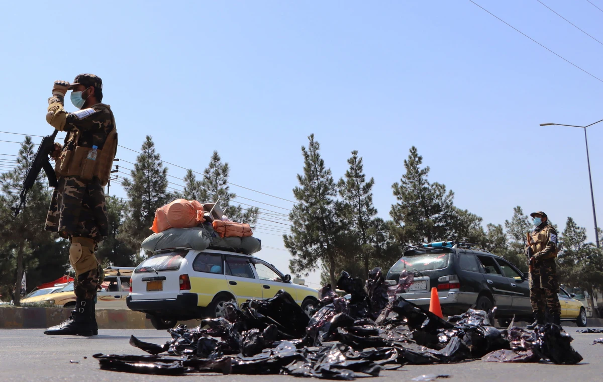 Talibowie w brutalny sposób rozprawiają się z pokojowymi protestami w Afganistanie. Są już co najmniej cztery ofiary śmiertelne - przekazała w piątek rzeczniczka Wysokiego Komisarza Narodów Zjednoczonych do spraw praw człowieka (OHCHR) Ravina Shamdasani.