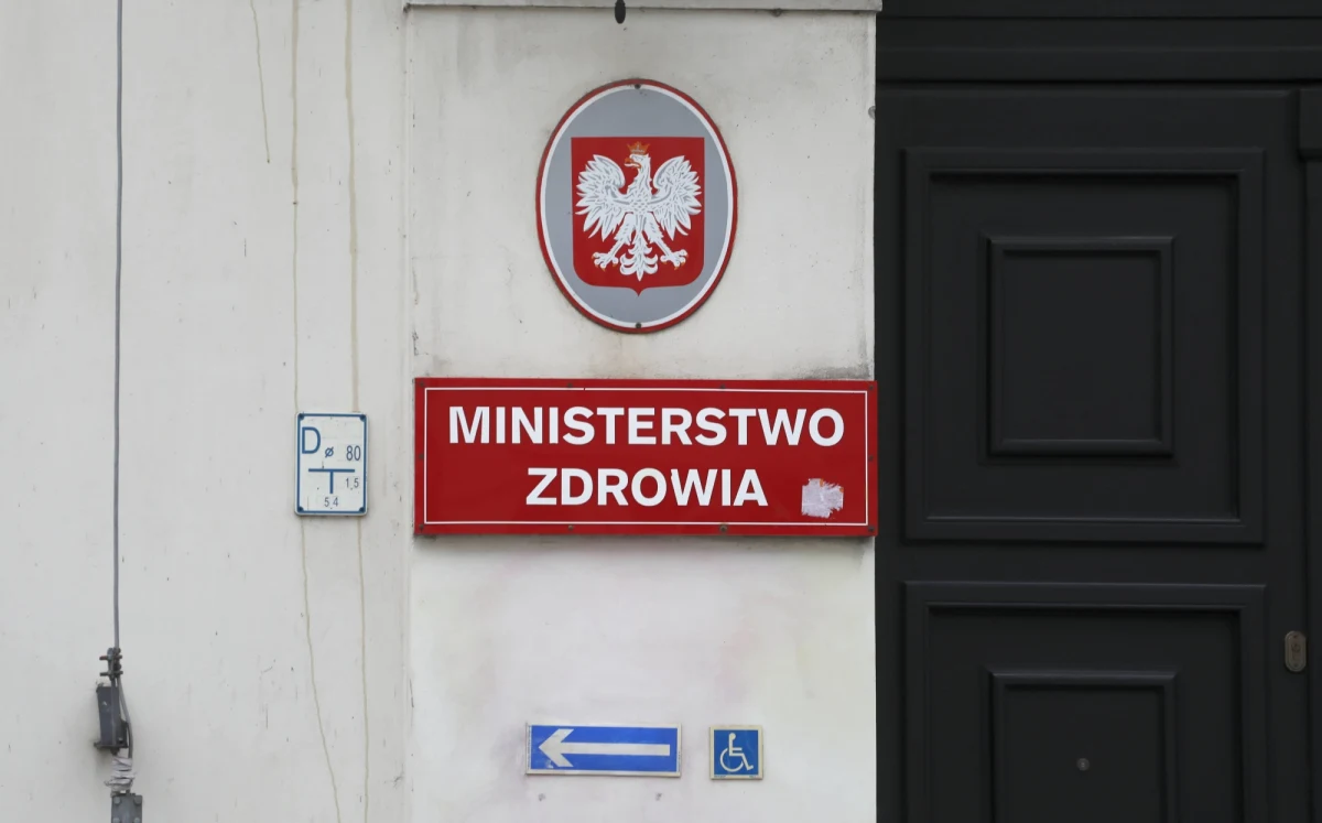 W sobotę 11 września w Warszawie będą protestować pracownicy ochrony zdrowia. Mieszkańcy muszą liczyć się z utrudnieniami w centrum miasta.
