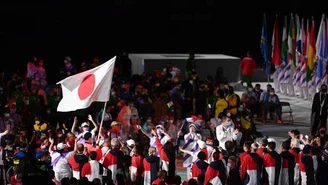 Tokio 2020. Japonia informuje, ile osób zakaziło się koronawirusem podczas igrzysk