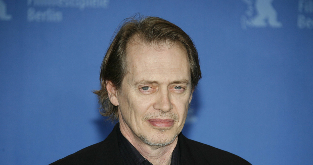 Steve Buscemi ratowa ludzi z ruin World Trade Center Film w