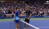 Tenis. US Open. W półfinale Novak Djoković pokonał Alexandra Zvereva. Wideo 