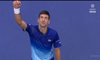 US Open. Djoković zagra w finale z Daniłem Miedwiediewem. WIDEO (Polsat Sport)