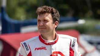 UIM F1 H20. Bartłomiej Marszałek piąty w Grand Prix Europe