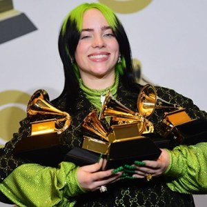 Billie Eilish