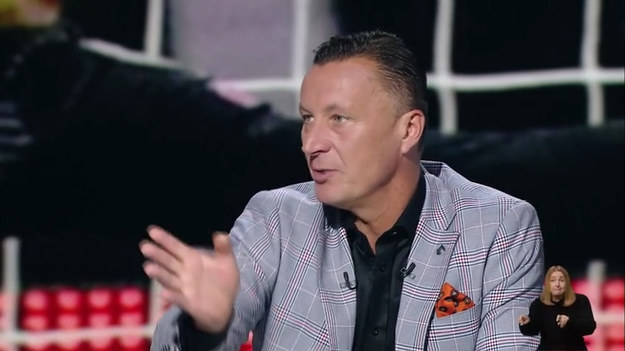 Dyskusja na temat postawy Wojciecha Szczęsnego w meczu Polska - Anglia.
 Cafe Futbol 12.09.2021 r.
