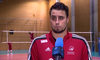 Polska-Rosja. ME siatkarzy. Fabian Drzyzga: Rosja nigdy nie jest wygodnym przeciwnikiem (POLSAT SPORT) Wideo