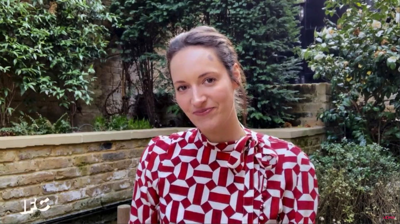 DailyMail donosi, że  37-letnia brytyjska aktorka Phoebe Waller-Bridge, którą w przyszłym roku zobaczymy w roli pomocnika Indiany Jonesa, może wkrótce zająć jego miejsce.