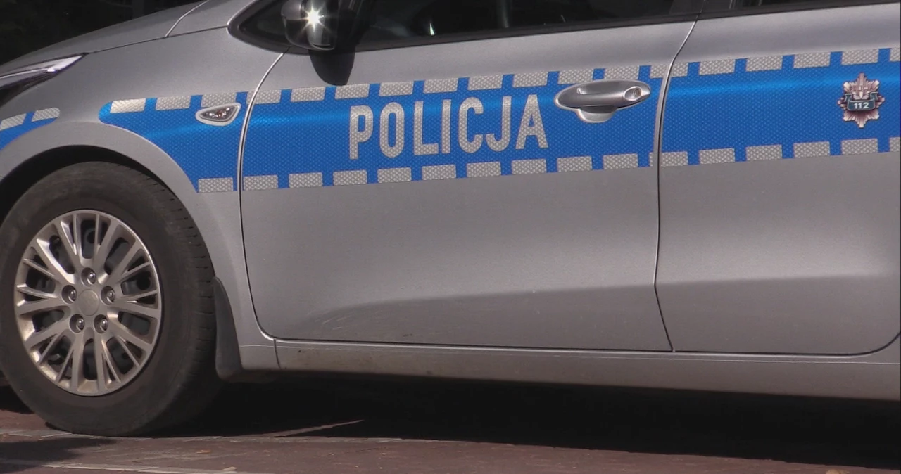 Policja