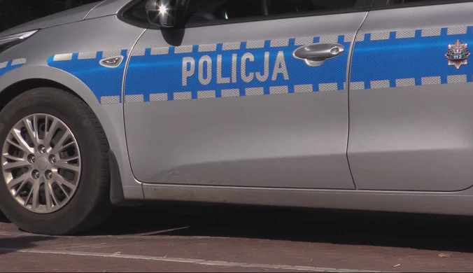 Media: Nie żyje policjant z Gorzowa Wielkopolskiego. Postrzelił się