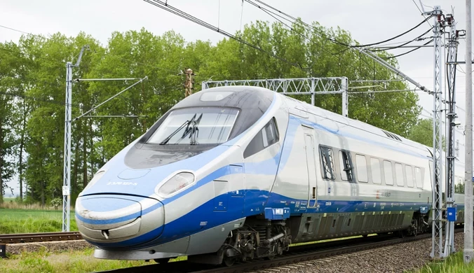 Pasażer otrzymał spleśniałe kanapki w pendolino. "Dziękuję PKP Intercity!"