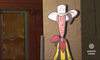 "Wydarzenia": Legendarny komiks wciąż ma się dobrze. Lucky Luke powstał 75 lat temu