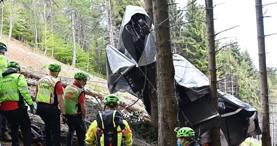 Włoskie władze prowadzą dochodzenie w sprawie uprowadzenia dziecka – jedynego ocalałego po katastrofie kolejki górskiej na szczyt Mottarone w Piemoncie w maju tego roku. Zginęło wtedy 14 osób, w tym rodzice, młodszy brat oraz pradziadkowie 5-letniego Eitana. Chłopiec w ciężkim stanie był w szpitalu. Gdy z niego wyszedł, zaopiekowała się nim ciocia od strony ojca. Teraz chłopiec zniknął – został zabrany do Izraela przez dziadka od strony matki.