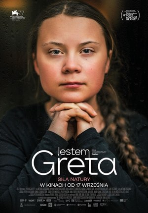 Jestem Greta