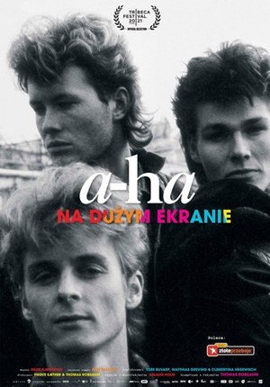 A-ha