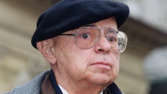 Stanisław Lem. "Został pisarzem science-fiction trochę wbrew sobie"