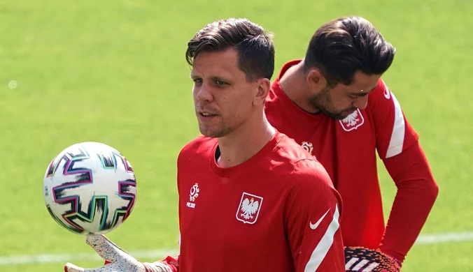 Wojciech Szczęsny zakończył karierę. Gorzkie słowa byłego trenera, jest mu przykro