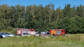 Olsztyn: Zaginięcie 24-latka. Tragiczny finał poszukiwań 