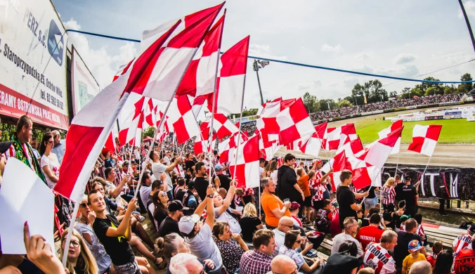 Klub tonął, prawie 3 miliony długu. Cudem wyszli na prostą