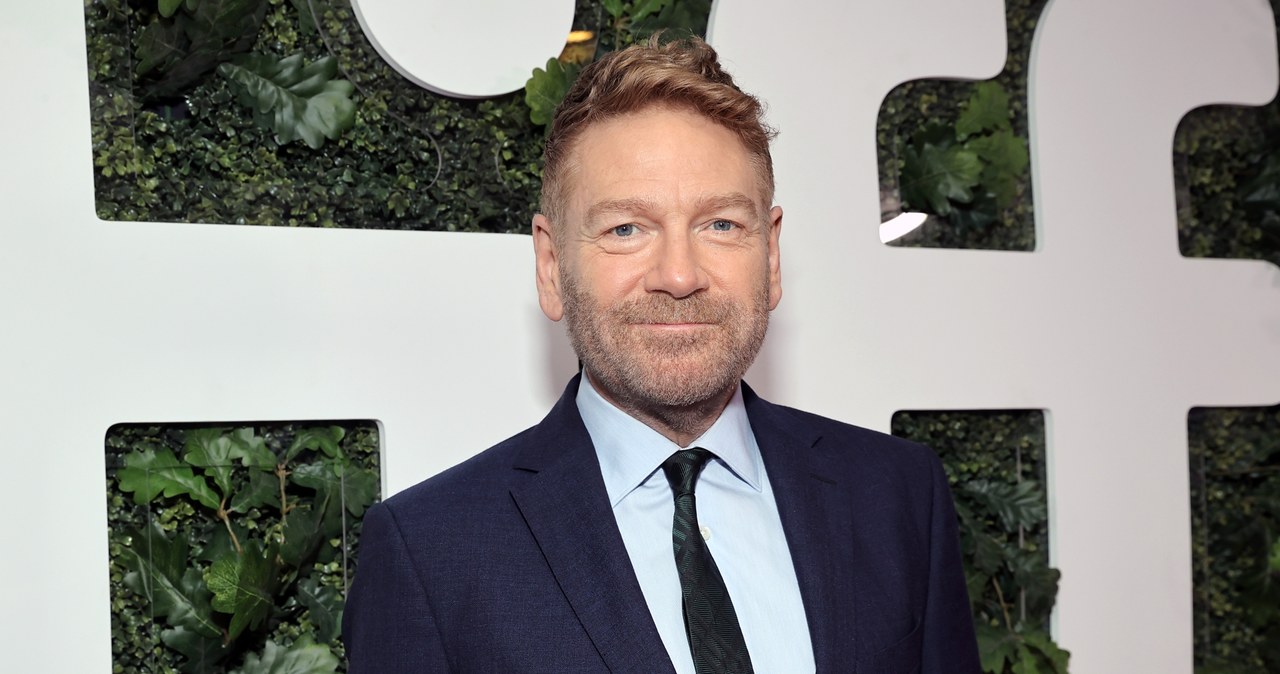 Wzruszającym momentem zakończył się pokaz filmu "Belfast" podczas Festiwalu Filmowego w Toronto (TIFF). Kenneth Branagh, który jest reżyserem i scenarzystą tego dzieła, luźno opartego na elementach jego biografii, podczas rozmowy z widzami rozpłakał się.