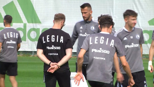 W Lidze Europy chcemy się zaprezentować z jak najlepszej strony. Chcemy wyjść z małego kryzysu, który dopadł nas w Ekstraklasie - mówi Interii Filip Mladenović. Legia Warszawa rozpoczyna dziś rywalizację w Lidze Europy na wyjeździe ze Spartakiem Moskwa.