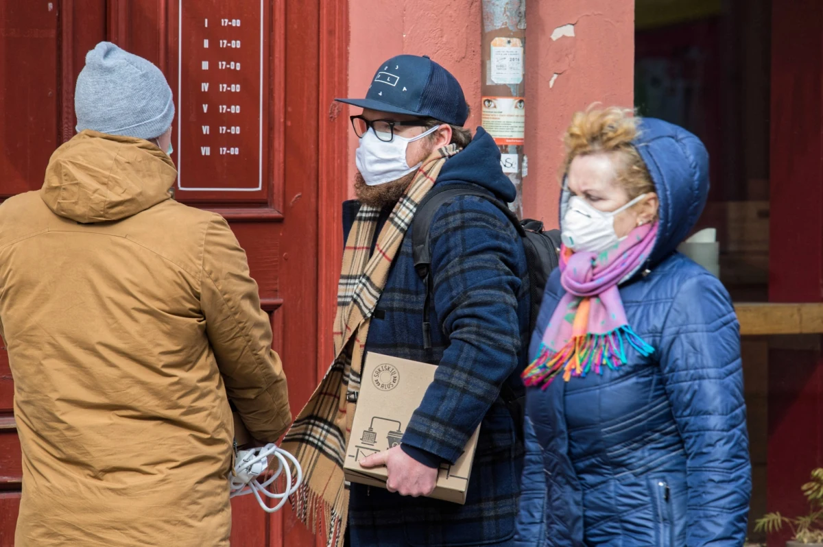 Listopad zeszłego roku w Polsce był najtragiczniejszym miesiącem od początku pandemii w całej Unii Europejskiej. Takie dane przynosi unijna publikacja, porównująca liczbę zgonów do średniej z poprzednich lat. 