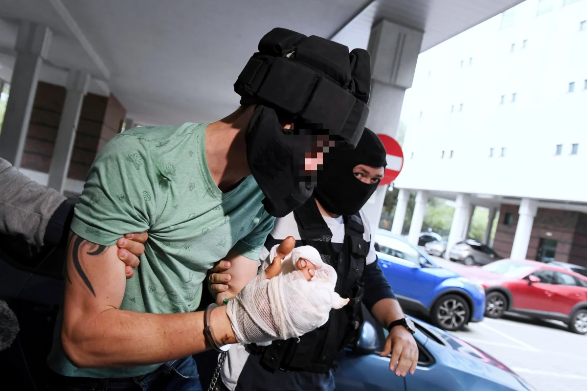 Co najmniej 12 lat więzienia grozi 29-latkowi, zatrzymanemu w niedzielę w Gdańsku. Według śledczych, zabił on swoją partnerkę ze szczególnym okrucieństwem. Mężczyzna usłyszał już zarzut i został tymczasowo aresztowany. 