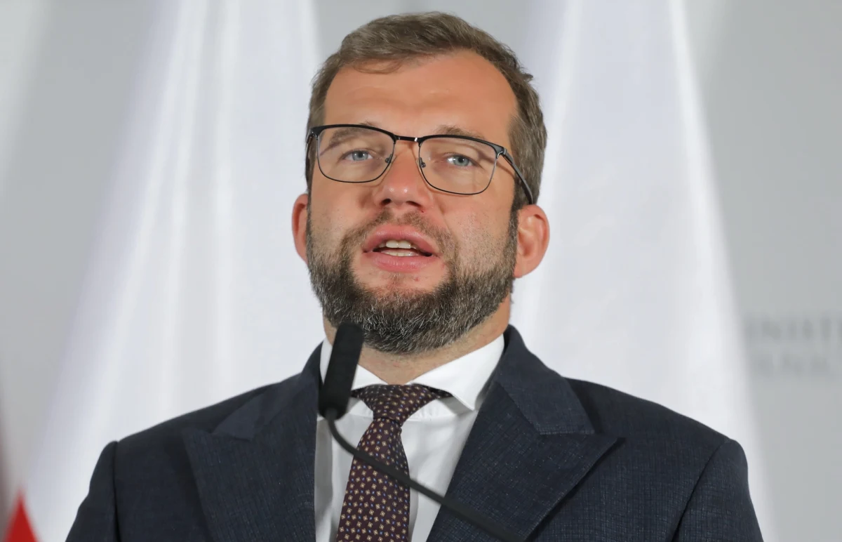 Idea Zielonego Ładu nie wszystkim się podoba, co jest zrozumiałe. Jednak zmiany we Wspólnej Polityce Rolnej mogą być korzystne dla polskiego rolnictwa - przekonuje minister Grzegorz Puda. 