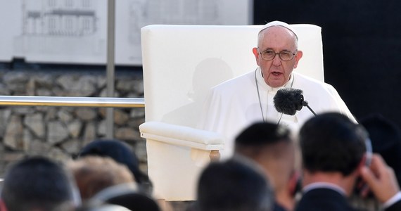 Photo of Odvolanie pápeža Františka: Je potrebné zlepšiť právny štát