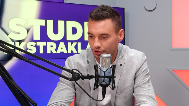 W siódmym odcinku programu "Studio Ekstraklasa" gośćmi Sebastiana Staszewskiego byli Maciej Sadlok i Radosław Majewski. W każdym odcinku eksperci podsumowują najciekawsze wydarzenia kolejki PKO Bank Polski Ekstraklasy. Oglądaj w każdy poniedziałek o 20:00 NA ŻYWO w Interii! Partnerem projektu jest PKO Bank Polski.