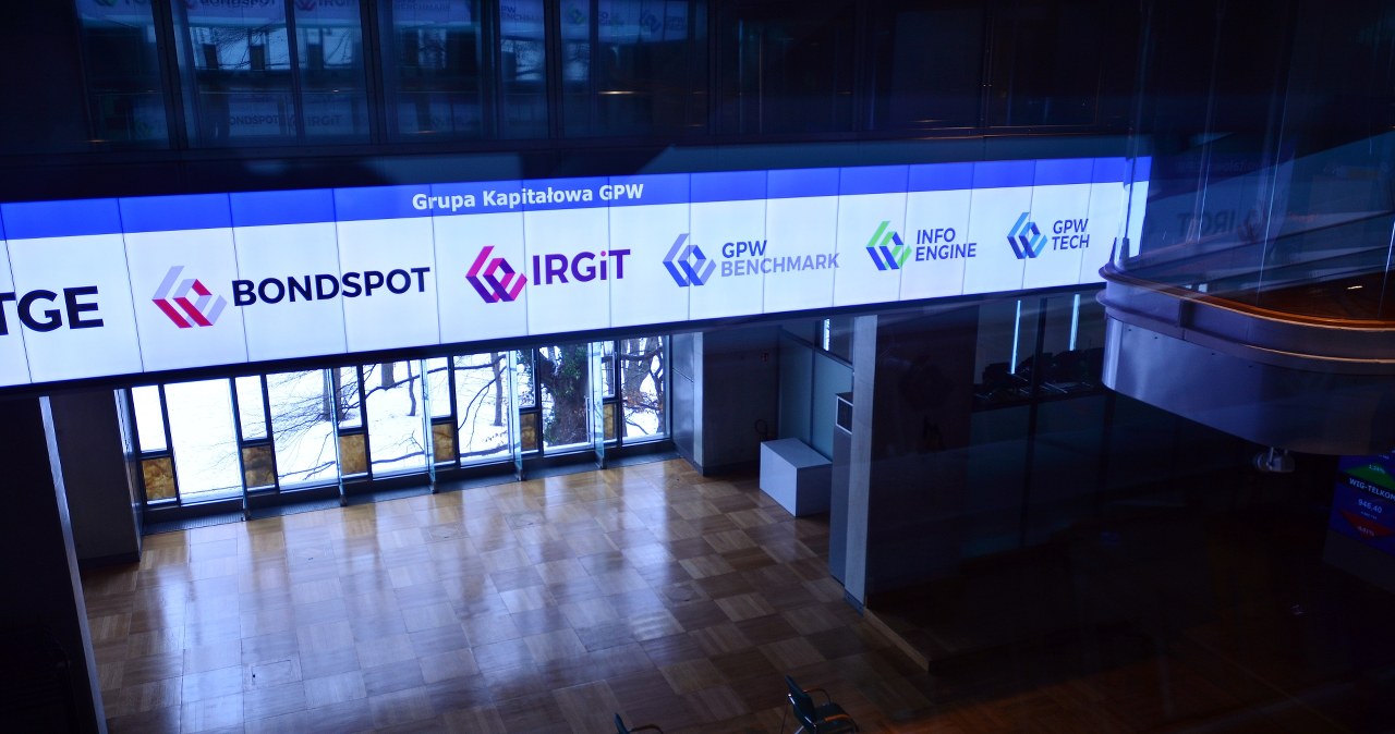 Środa na rynkach: Słabszy złoty; giełda oddaje część wzrostów