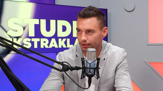 W siódmym odcinku programu "Studio Ekstraklasa" gośćmi Sebastiana Staszewskiego byli Maciej Sadlok i Radosław Majewski. W każdym odcinku eksperci podsumowują najciekawsze wydarzenia kolejki PKO Bank Polski Ekstraklasy. Oglądaj w każdy poniedziałek o 20:00 NA ŻYWO w Interii! Partnerem projektu jest PKO Bank Polski.