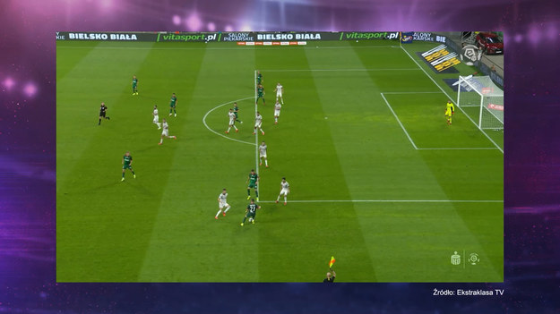 W siódmym odcinku programu "Studio Ekstraklasa" gośćmi Sebastiana Staszewskiego byli Maciej Sadlok i Radosław Majewski. W każdym odcinku eksperci podsumowują najciekawsze wydarzenia kolejki PKO Bank Polski Ekstraklasy. Oglądaj w każdy poniedziałek o 20:00 NA ŻYWO w Interii! Partnerem projektu jest PKO Bank Polski.
