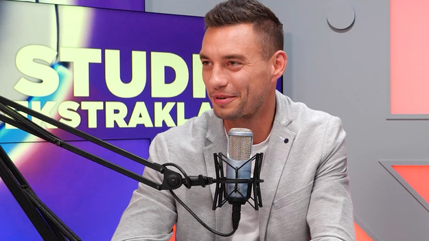 W siódmym odcinku programu "Studio Ekstraklasa" gośćmi Sebastiana Staszewskiego byli Maciej Sadlok i Radosław Majewski. W każdym odcinku eksperci podsumowują najciekawsze wydarzenia kolejki PKO Bank Polski Ekstraklasy. Oglądaj w każdy poniedziałek o 20:00 NA ŻYWO w Interii! Partnerem projektu jest PKO Bank Polski.