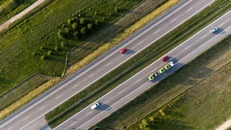 Od środy utrudnienia na trasie Kraków-Tarnów. Na autostradzie A4 uważaj w dwóch miejscach