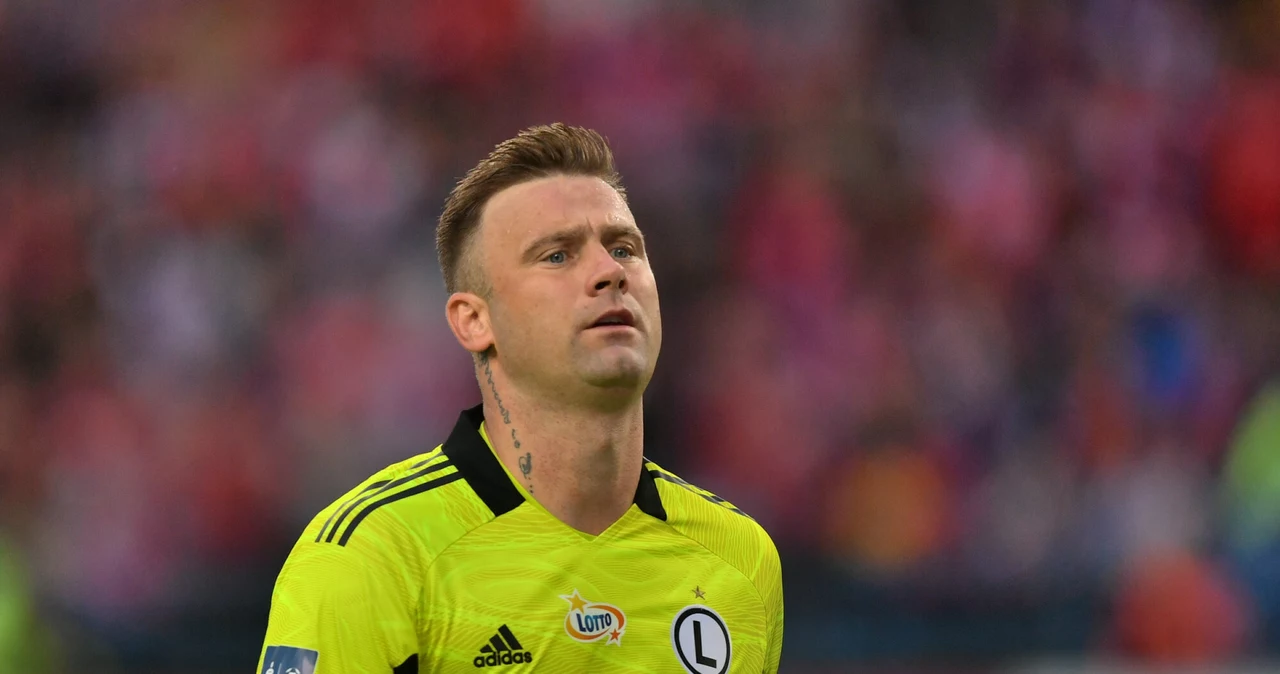 Artur Boruc