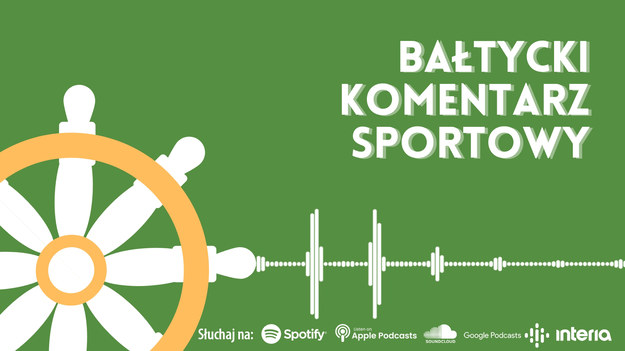 Maciej Słomiński z Interii i Krzysztof Gostomczyk z lechia.gda.pl zaprosili Macieja Głombiowskiego z Lechia Podcast, by omówić trenerski debiut Tomasza Kaczmarka i postawę "Biało-Zielonych" z Gdańska w wyjazdowym remisie z Wisłą Kraków 2-2. 
