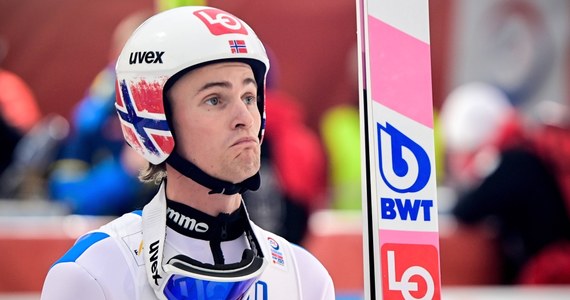 Daniel-Andre Tande - mistrz świata w lotach narciarskich z 2018 roku - wraca do rywalizacji po marcowym wypadku na skoczni w Planicy. W najbliższy weekend w Oslo wystartuje w zawodach Letniego Pucharu Kontynentalnego.