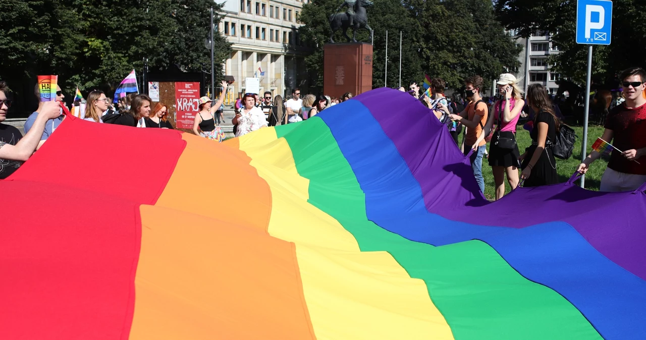 Sejm Ustawa Stop Lgbt Trafi Do Komisji Wydarzenia W Interia Pl