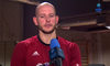 ME siatkarzy. Bartosz Kurek: Musimy być gotowi na wszystko. WIDEO (Polsat Sport)