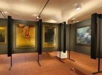 /Galeria Beksińskiego /