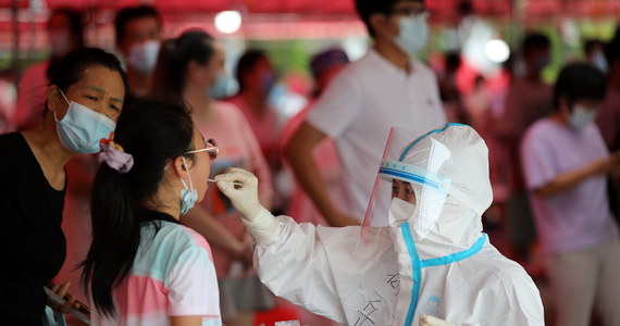 China: creșterea numărului de cazuri de coronavirus.  Autoritățile blochează un oraș de cinci milioane de oameni
